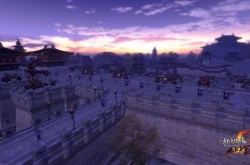 直城门怎么上城墙 直城门怎么上城墙攻略