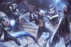 英雄联盟手游4.0版本无限乱斗如何玩 英雄联盟手游4.0版本无限乱斗玩法介绍