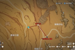 原神3.4亡者之城秘境怎么解锁 原神亡者之城秘境解锁攻略