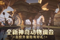 哈利波特魔法觉醒神奇动物调查融合技能 哈利波特魔法觉醒神奇动物调查融合技能搭配