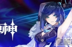 原神3.5夜兰突破材料 原神夜兰突破材料