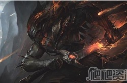lol但我并不怕黑暗是谁的台词 LOL但我并不怕黑暗是谁的台词