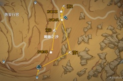 原神生命很神奇吧成就怎么做 原神3.4生命很神奇吧成就攻略