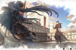 风帆纪元怎么解锁画廊 风帆纪元画廊CG解锁方法一览