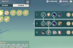 原神蔷薇再开时有多少原石 原神蔷薇再开时第一天配队推荐