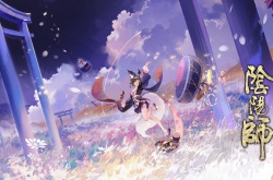 阴阳师宵月尽头 阴阳师宵月尽头攻略