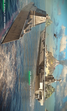 现代战舰下载安装苹果手机最新版