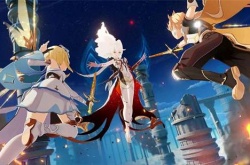 原神3.5前瞻什么时候 原神3.5前瞻直播时间