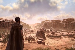 Forspoken项链支线任务 Forspoken项链支线任务攻略