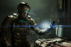 死亡空间重制版第一章神印碎片在哪 死亡空间重制版第一章神印碎片位置