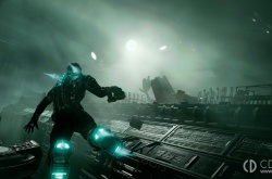 死亡空间重制版高级工程RIG原理图 死亡空间重制版高级工程RIG原理图怎么获得