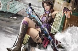 永劫无间霜冻异象 永劫无间霜冻异象攻略