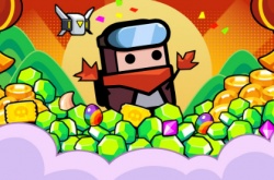 弹壳特工队太刀技能 弹壳特工队太刀技能搭配