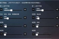 和平精英灵敏度分享码大全2023最新 和平精英灵敏度分享码最新2023