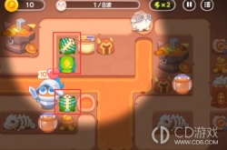 保卫萝卜4饿龙传说第37关 保卫萝卜4饿龙传说第37关攻略