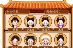 汉字找茬王热门女主 汉字找茬王热门女主攻略