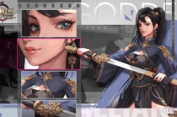 女神联盟：契约装备等级 女神联盟：契约装备等级是怎么样