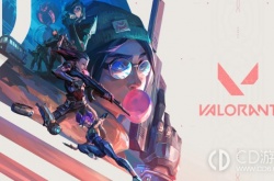 无畏契约错误代码VAL44 无畏契约错误代码VAL44怎么解决