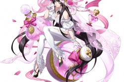 梦幻模拟战辉夜倾城情漾皮肤怎么获得 梦幻模拟战辉夜倾城情漾皮肤获得方法