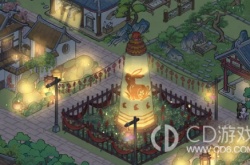 解忧小村落猜灯谜答案大全 解忧小村落猜灯谜答案