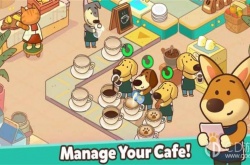 小狗咖啡馆幸运券 小狗咖啡馆幸运券怎么获得