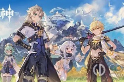 原神3.4版霓裳花快速收集路线是什么 原神3.4版霓裳花快速收集路线分享