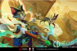 猫和老鼠手游汤姆二郎神皮肤 猫和老鼠手游汤姆二郎神皮肤攻略