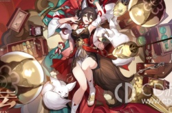 崩坏星穹铁道停云 崩坏星穹铁道停云攻略