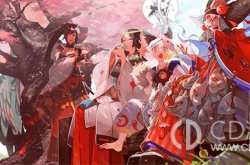 阴阳师达摩武场冲榜阵容 阴阳师达摩武场冲榜阵容攻略