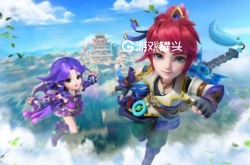 梦幻西游手游蜃境寻宝攻略 梦幻西游手游蜃境寻宝