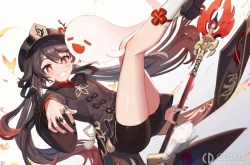 原神3.4胡桃复刻 原神3.4胡桃复刻推荐
