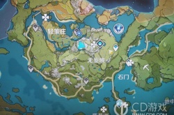 原神古云有螭全程攻略 原神古云有螭攻略