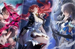 崩坏星穹铁道taptap礼包码 崩坏星穹铁道古老梦华礼包码