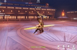 原神演武传心尤南怎么打 原神演武传心第三天攻略