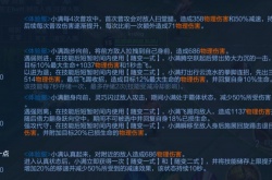 王者荣耀姬小满什么时候上线 王者荣耀姬小满技能一览
