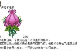 泰拉瑞亚召唤武器俾格米法杖获得方法 泰拉瑞亚召唤武器详细介绍一览