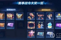 王者荣耀2023KPL春季赛 王者荣耀KPL春季赛攻略
