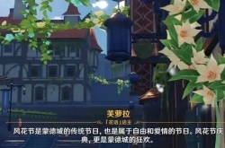 原神3.5版本有新地图吗 原神3.5新地图分享