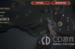 霍格沃茨之遗校医院在哪 霍格沃茨之遗校医院位置