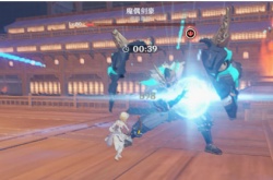 原神演武传心魔偶剑鬼怎么打 原神演武传心第六天通关攻略