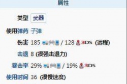 泰拉瑞亚武器狙击步枪获得方法 泰拉瑞亚武器详细介绍一览