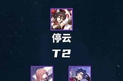崩坏星穹铁道节奏榜 崩坏星穹铁道节奏榜2023