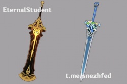 原神3.5版本新增武器有什么 原神3.5新增武器前瞻预览
