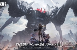 nikke胜利女神PC版怎么下载 nikke胜利女神PC版如何下载