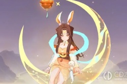 长安幻想望月打书怎么样 长安幻想望月打书
