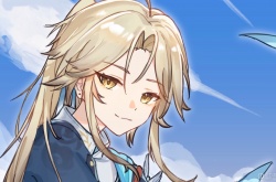 崩坏星穹铁道彦卿 崩坏星穹铁道彦卿角色的pv