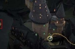 霍格沃茨之遗16把巧妙钥匙 霍格沃茨之遗16把巧妙钥匙攻略