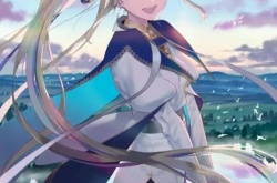 fgo女教皇琼安技能宝具介绍 fgo女教皇琼安技能宝具