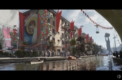 原子之心批量拾取物资 原子之心批量拾取物资方法是什么