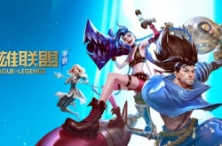英雄联盟手游泽丽技能加点 英雄联盟手游泽丽技能加点推荐